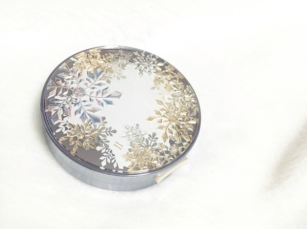 好用的散粉蜜粉饼推荐,剁手推荐色