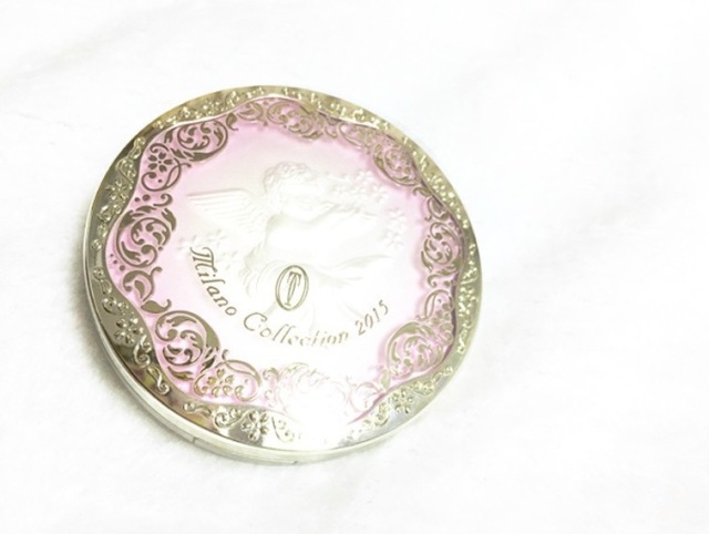 好用的散粉蜜粉饼推荐,剁手推荐色