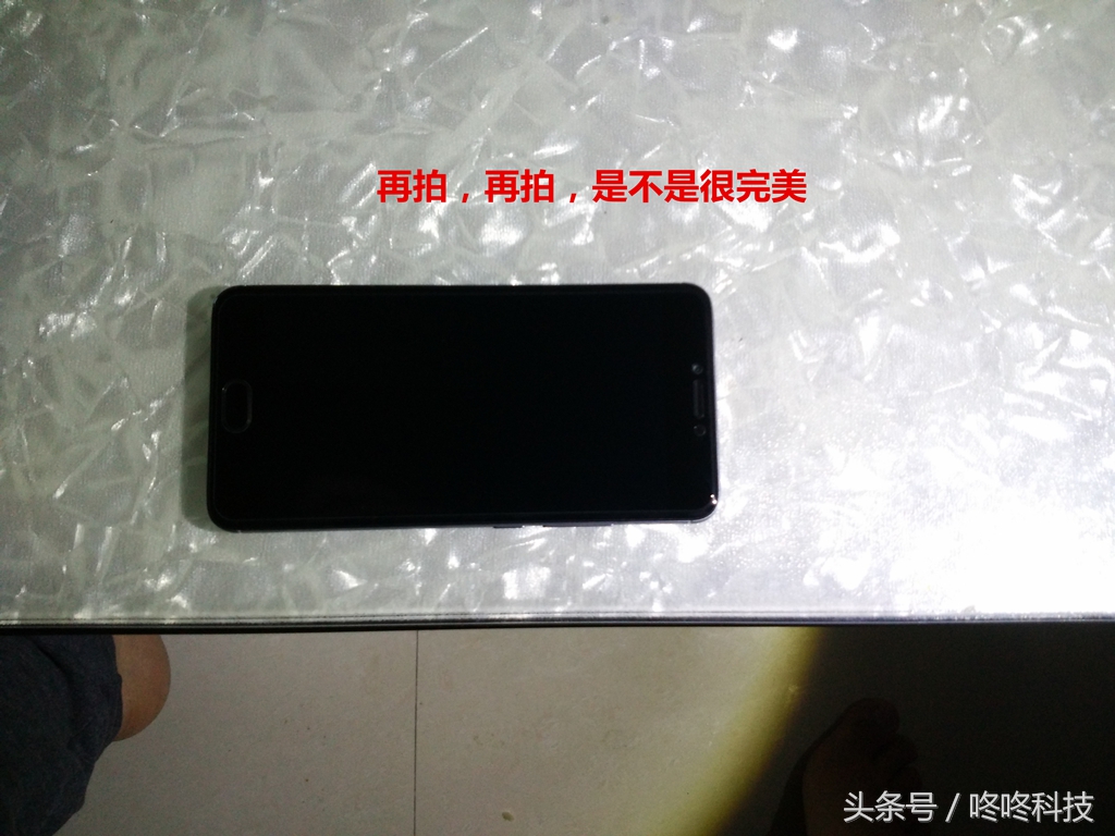 钢化膜有白边解决不了,钢化膜有白边用久了会消失