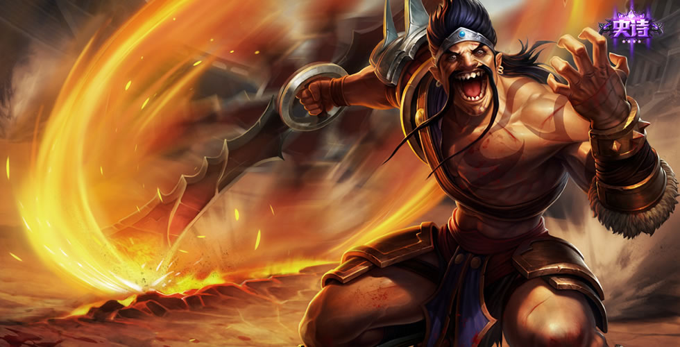 英雄联盟最好看的射手皮肤,虞姬皮肤云霓雀翎和后羿黄金射手