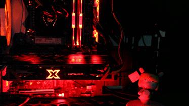 老司机带你元宵装“鸡”，顺便聊聊硬件那点事