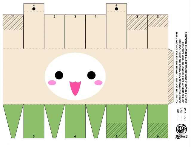 守望先锋南瓜骷髅灯制作,守望先锋怎么做南瓜骷髅灯