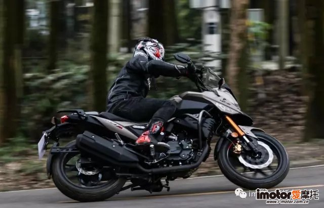 力帆kpt200最新款口碑测评,力帆kpt200新手好不好驾驭