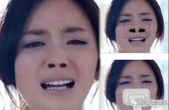 杨幂面对黑粉大气语录,杨幂自黑代表什么