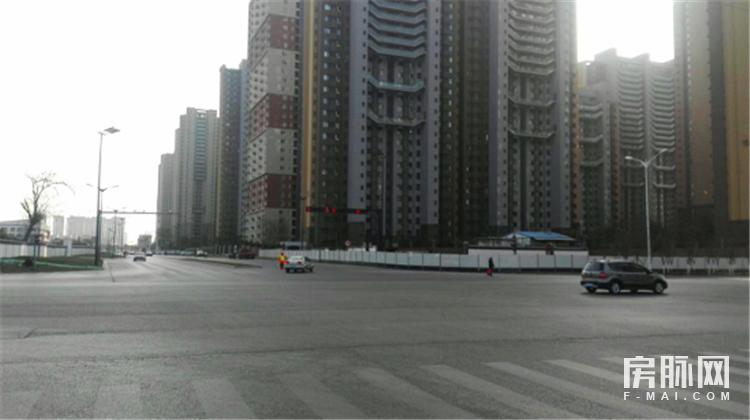 教育小区二手房买房,悦美国际和万科城润园哪个好