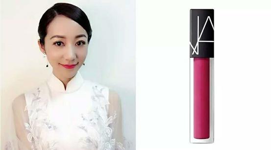 平价春节口红有哪些牌子,春晚口红色号推荐