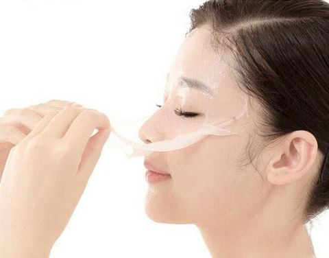 脸上毛孔大怎么收缩,脸上皮肤毛孔打开了怎么护肤