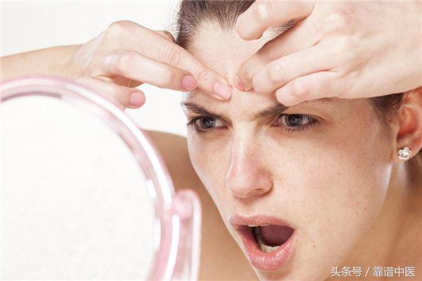 冒痘之后有很多痘印怎么消除,疮疤去除