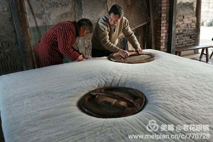 最后的手艺人视频,最后的手艺人纪录片内容简介