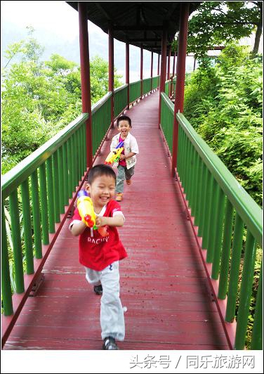 千岛湖畔最依山磅水的10家民宿，清晨时宛如仙境（上篇）