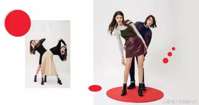 hm和zara哪个品牌衣服好看 (曾经和hmzara齐名的品牌)