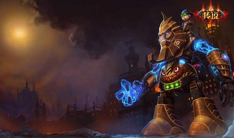 lol里哪些珍贵的炫彩皮肤,lol手游玉剑传说系列皮肤