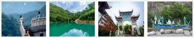 观音开门大吉,樟木头三正半山酒店介绍