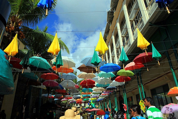 毛里求斯真实生活现状,毛里求斯当地生活