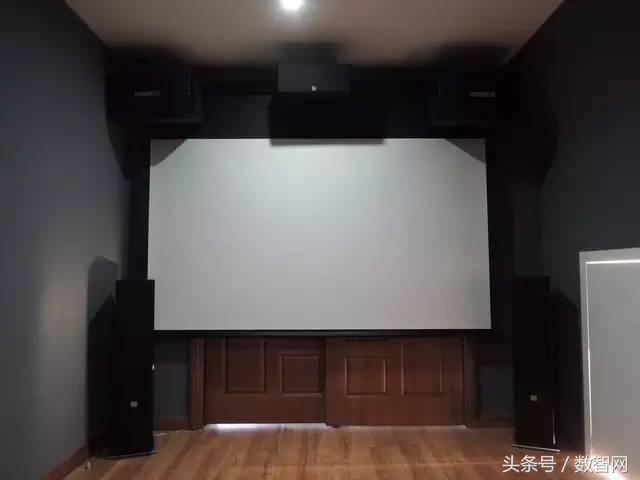 盘点｜2016年度影音集成设计大赛精彩案例赏析