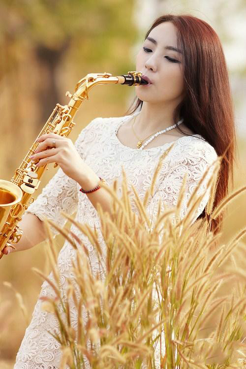 想学萨克斯怎么买萨克斯,如何从零开始学萨克斯