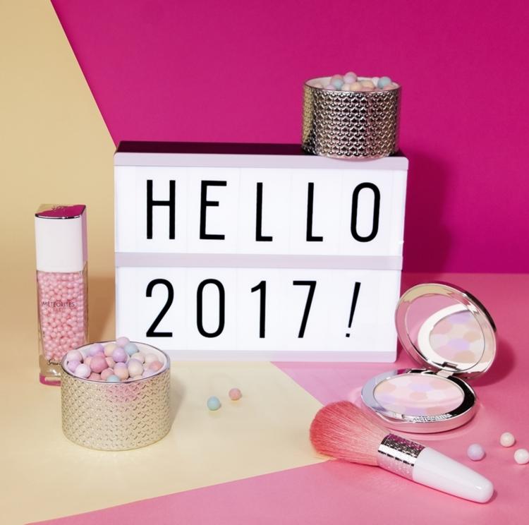 最值得期待的彩妆新品,今春新品彩妆大全