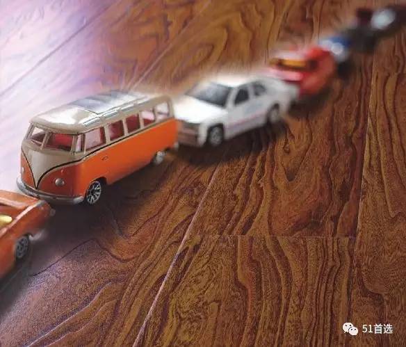 建材知识库---负离子地板,开创绿色新生活!