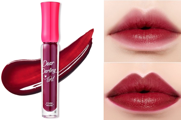 去年人鱼眼泪卖翻！今年日本妹又在抢这支月光唇蜜