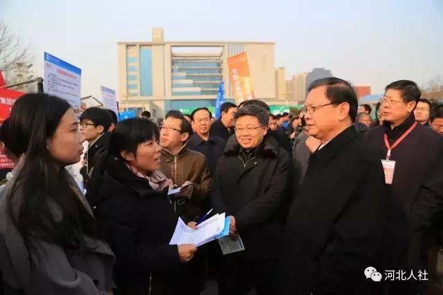 直击招聘,河北月薪8500以上招工