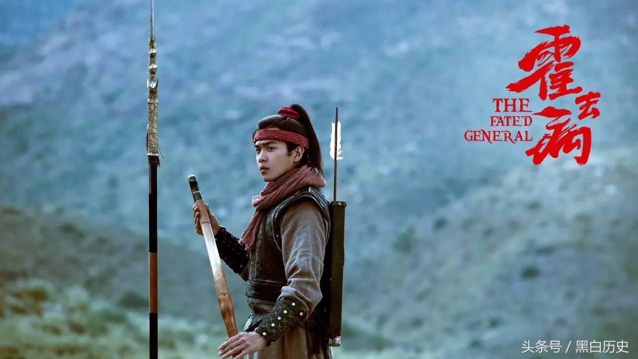 赵云十八枪和岳飞十三枪讲解,赵云龙胆亮银枪真实的长什么样