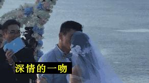 陈晓陈妍希互看的眼神太撩,陈晓陈妍希目前状态