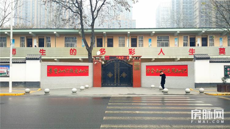 别人说没钱就买便宜的房,西安高新便宜二手楼盘