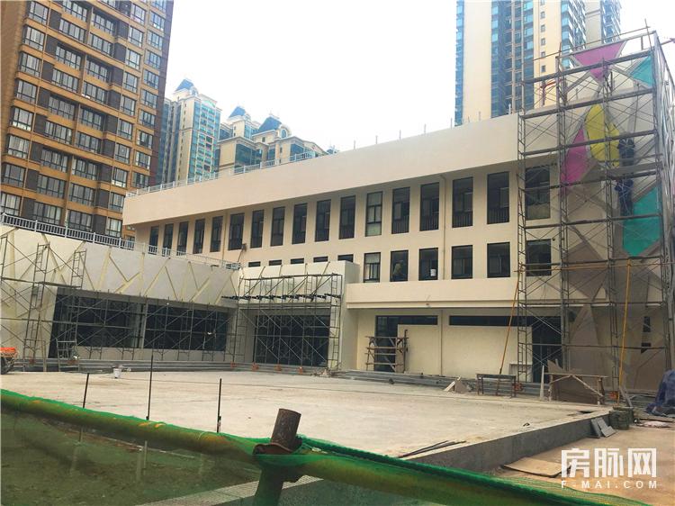 别人说没钱就买便宜的房,西安高新便宜二手楼盘