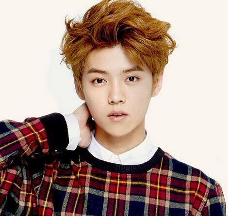 鹿晗是个什么样的人,鹿晗对人有多好