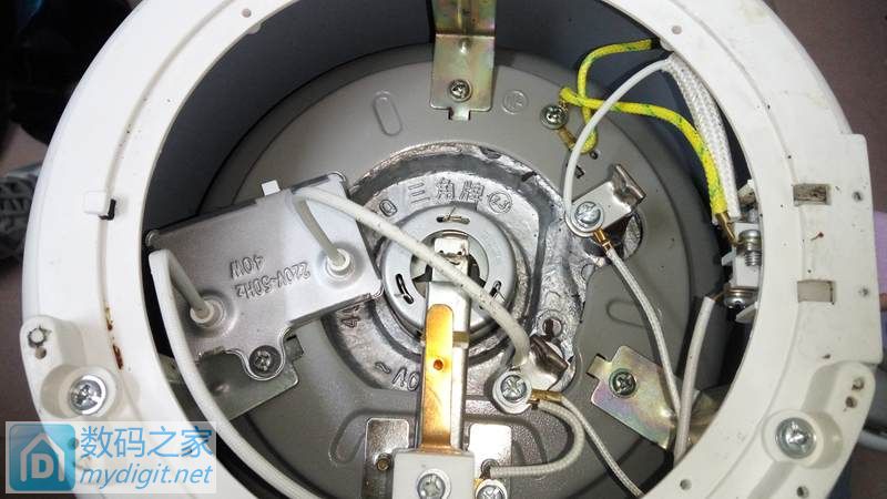 三角牌电饭煲正品标志,唯高电饭煲是三角牌吗