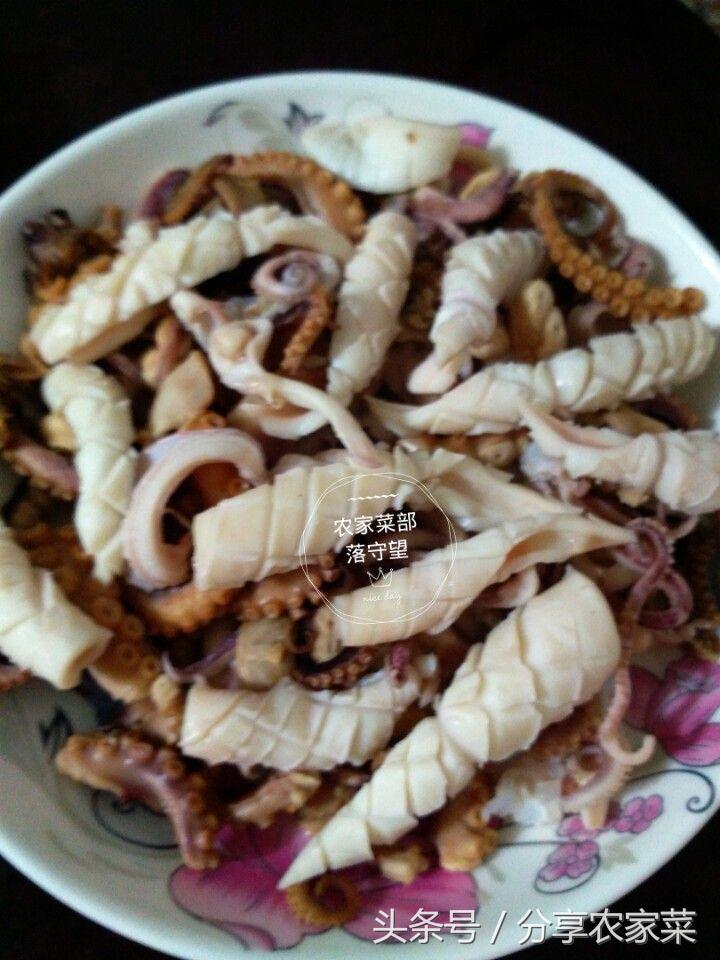 它的脚会让人全身起鸡皮疙瘩，沿海的人唾弃，内陆的人如获珍宝！