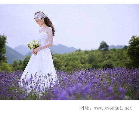 一米五小个子冬天怎么选婚纱照,一米五矮个子汉服婚纱照