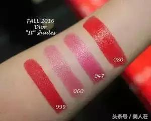 香奈儿唐嫣同款口红,杨幂刘诗诗同款口红色号