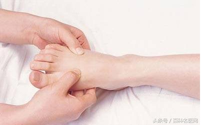 脚是人体的第二器官,脚部是人体第二心脏你知道么