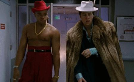 黑貂权志龙,权志龙穿黑貂演唱会