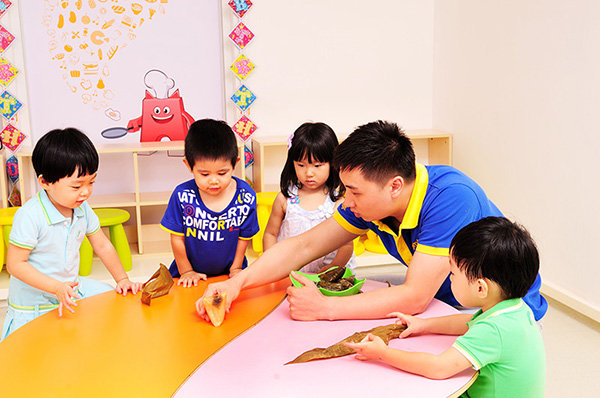 哪个早教加盟品牌比较好,投资早教前景如何