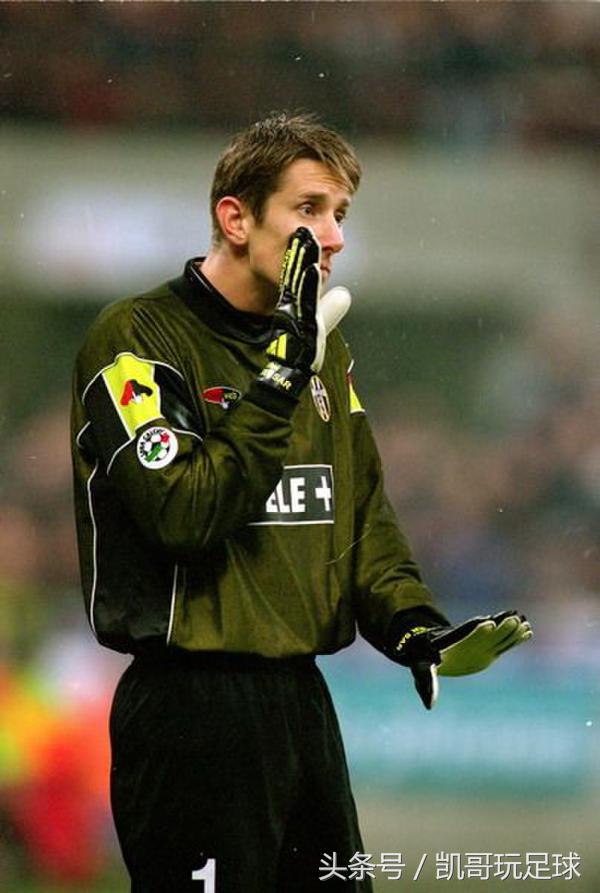 意甲昔日小世界杯,记忆中的意甲曾经的小世界杯