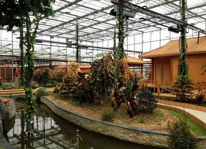 南京六合旅游景区有哪些,南京六合旅游好去处