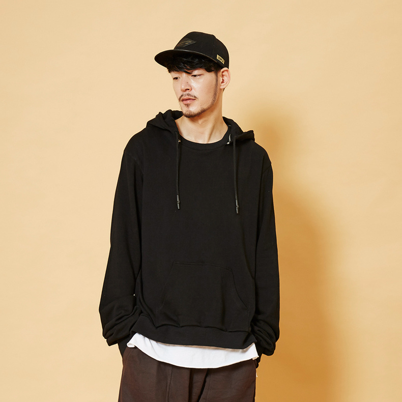 开春必穿的卫衣美翻了,今年卫衣这样穿谁穿都时髦