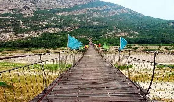 惊呆！还有5毛、1块的火车票，从石家庄出发，沿途景色美到爆！