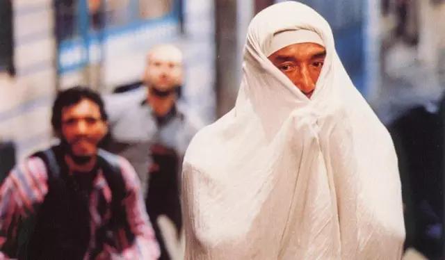 21届香港电影金像奖完整版,21届金像奖颁奖典礼完整版