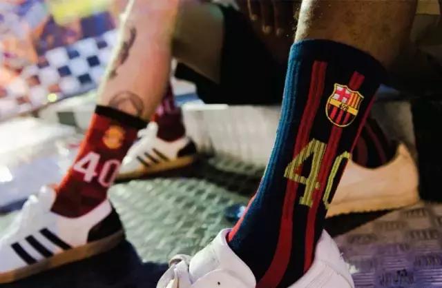 袜子不好穿着小妙招,袜子穿不牢小妙招