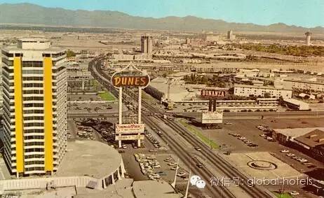 贝拉吉奥——罪恶之城的金色之花