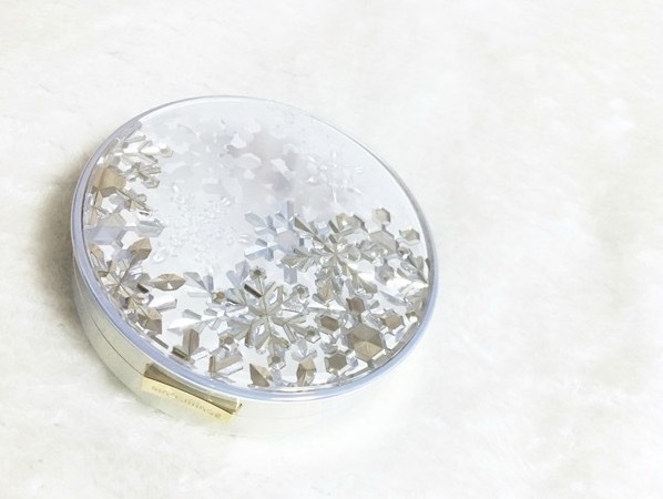 剁手推荐！史上最全超好用散粉/蜜粉/蜜粉饼都在这了