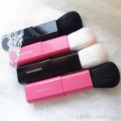 女神化妆包常备好物,分分钟帮你扑倒男神