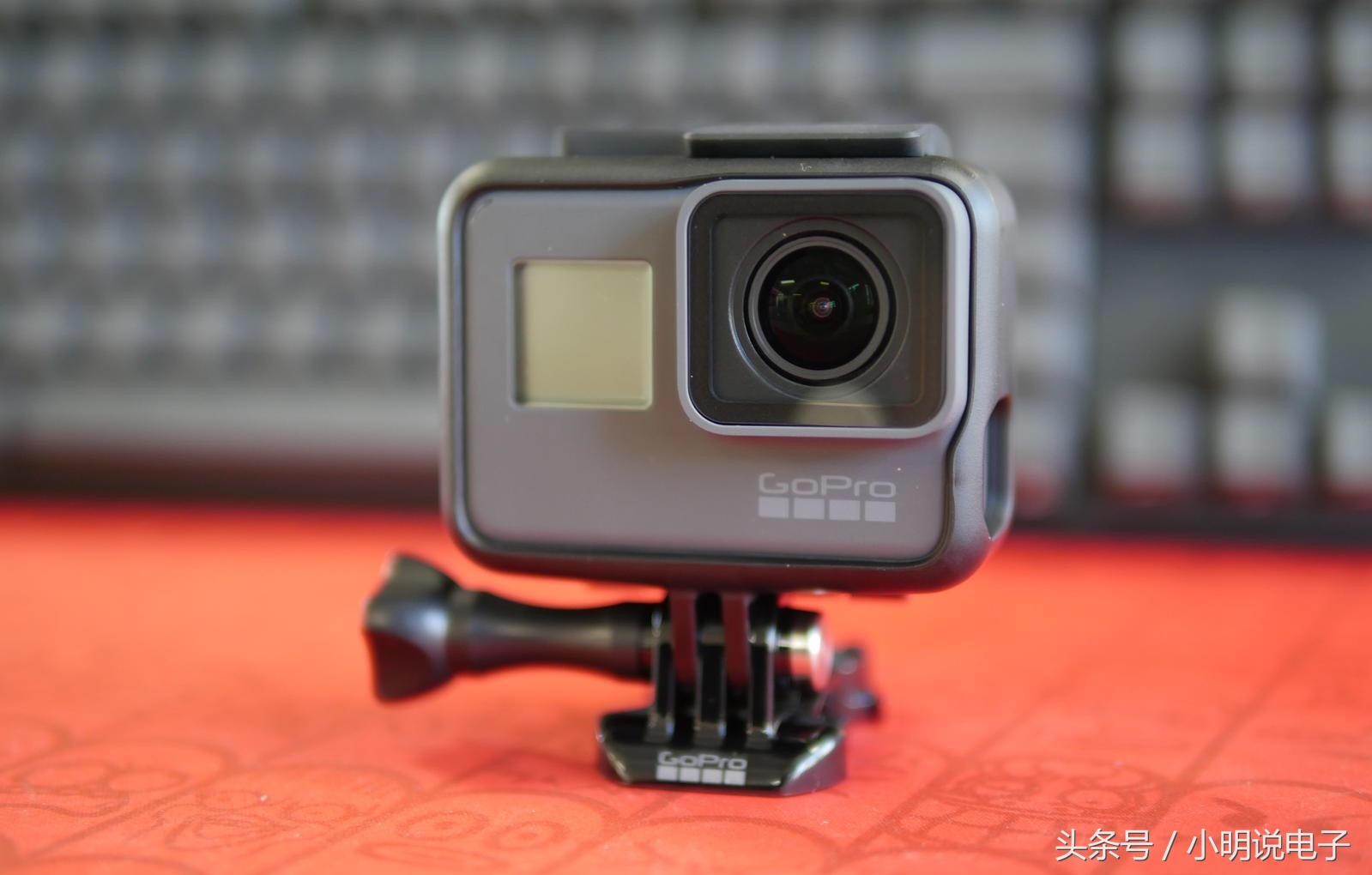 gopro5功能介绍,gopro5优点