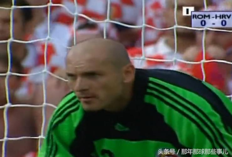 1998鏖战法兰西/31苏克遇点球风波英阿战传世名局