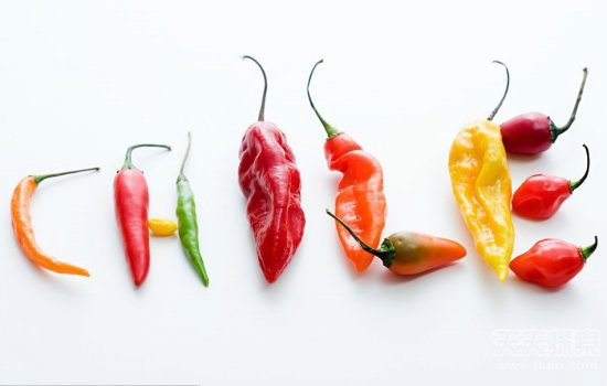辣椒最好的解药,辣椒止痒最有效的方法