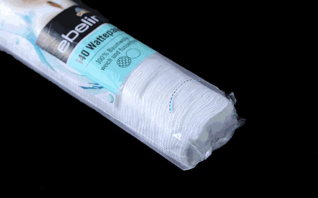 化妆棉推荐第一名,口碑最好的化妆棉排名