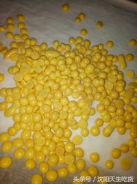 蛋黄溶豆6个月入口即化,蛋黄溶豆不入口即化原因